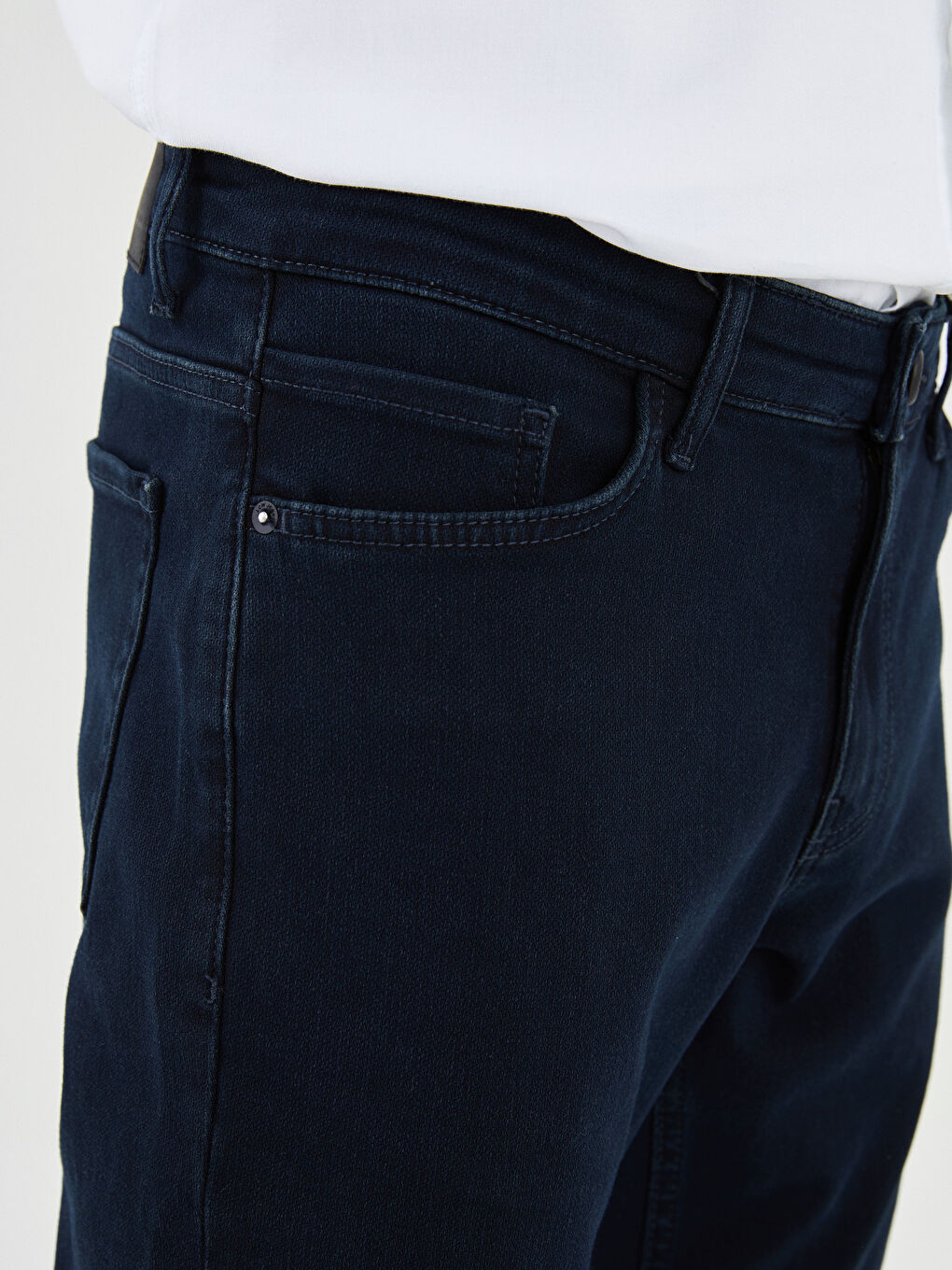 779 Regular Fit Men's Jeans-4