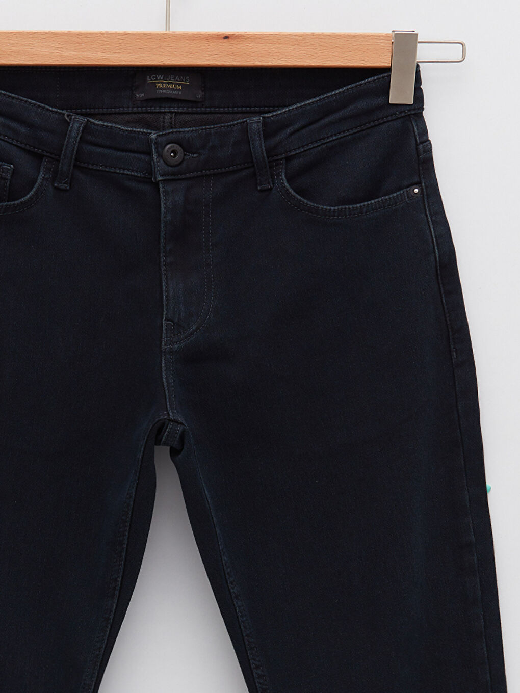 779 Regular Fit Men's Jeans-7