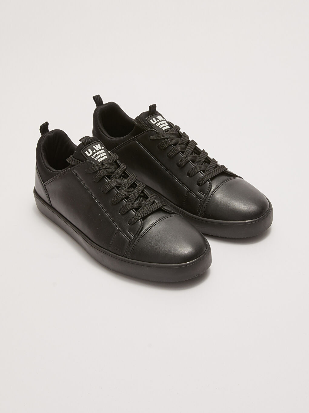 Ерлер қара Классикалық аяқ киім