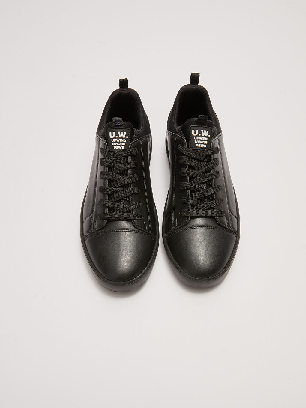 Ерлер қара Классикалық аяқ киім-2