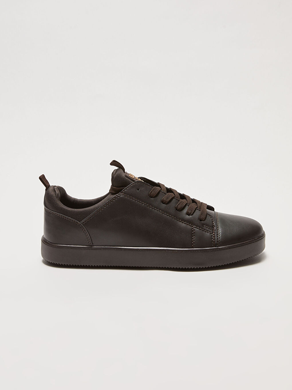 Lace-Up Casual Men's Classic Shoes-1