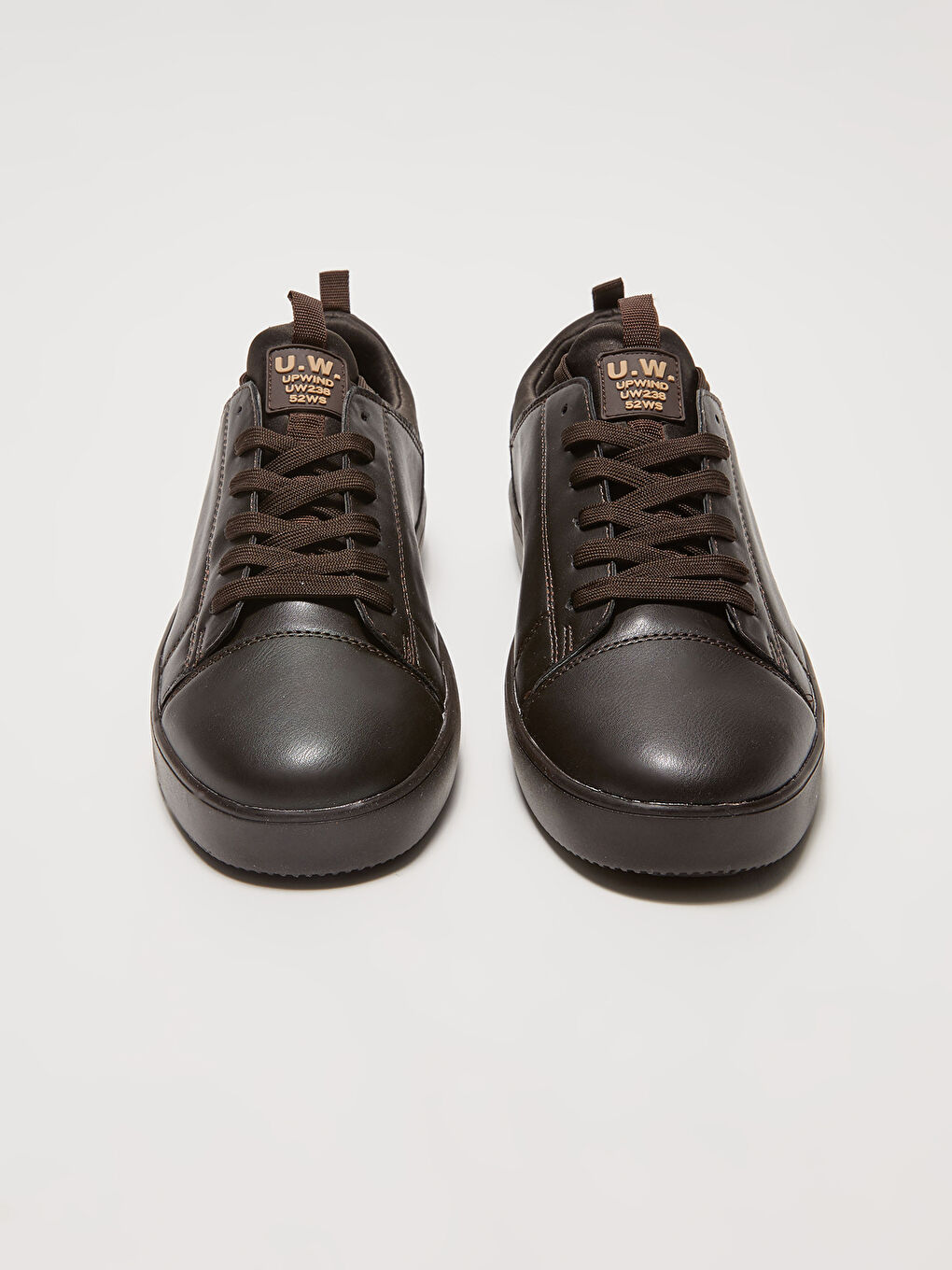 Lace-Up Casual Men's Classic Shoes-2