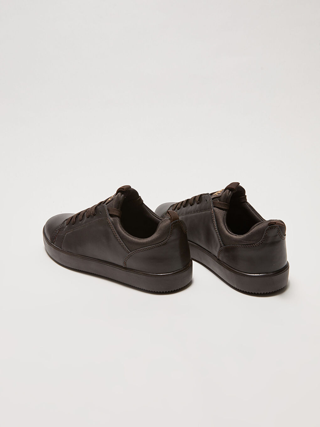 Lace-Up Casual Men's Classic Shoes-3