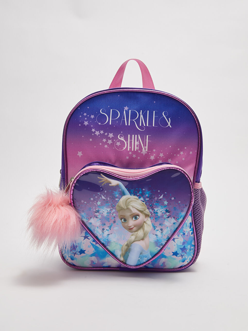 Sac à Dos Fille Frozen Sous Licence