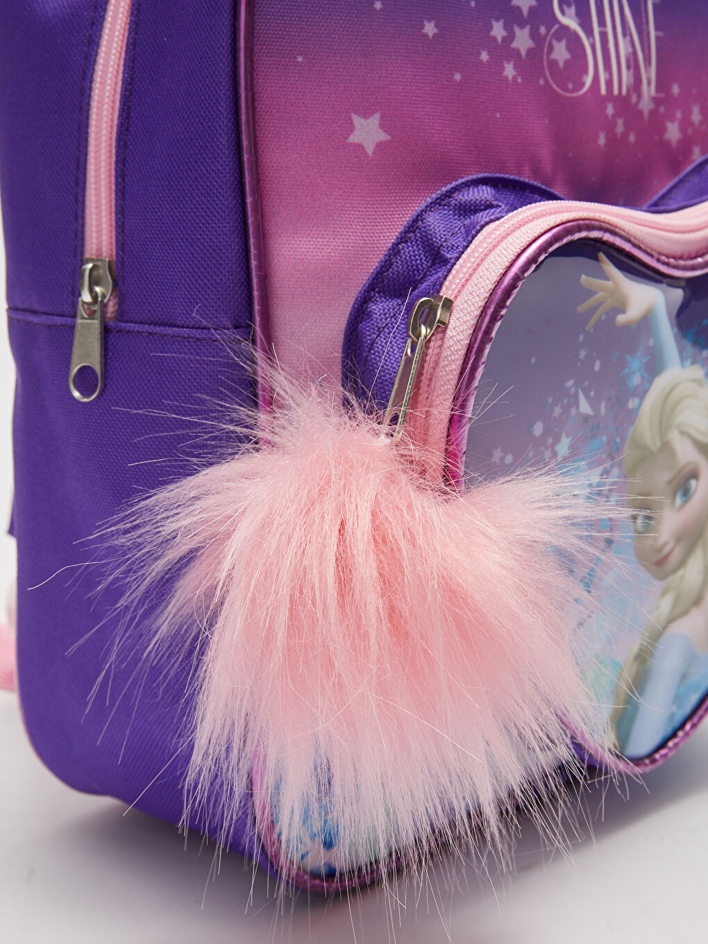 Sac à Dos Fille Frozen Sous Licence-4