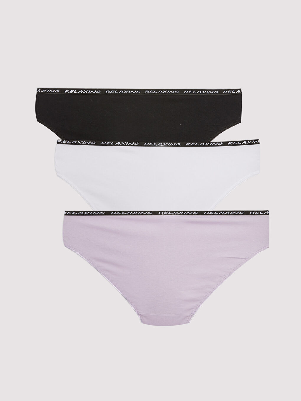 Бикини гащички 3 бр-1