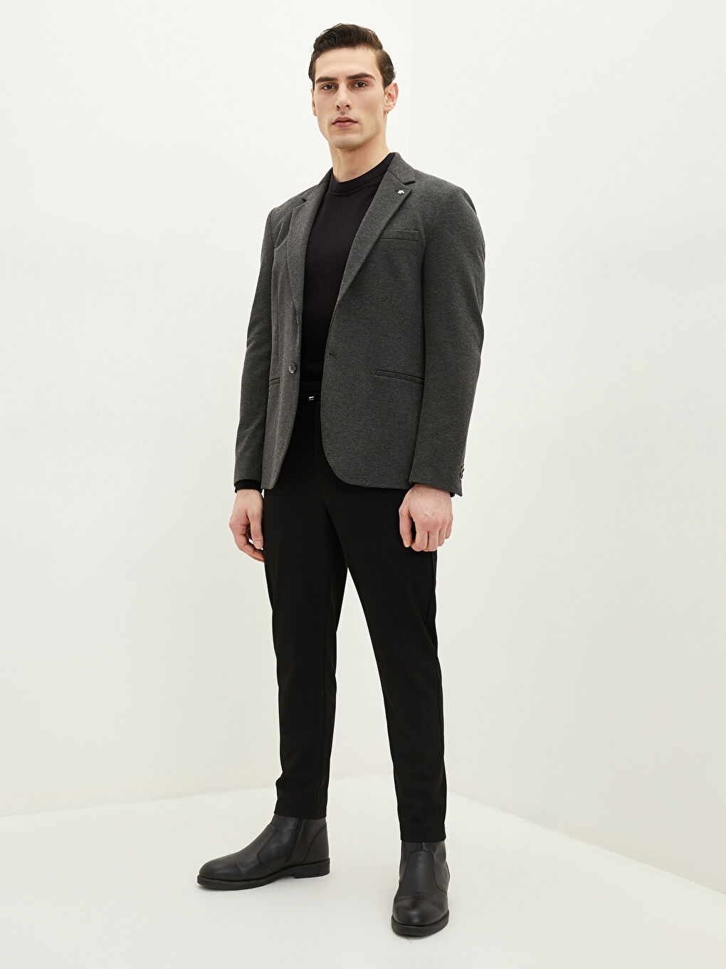 Pantalon Slim Fit pour Hommes