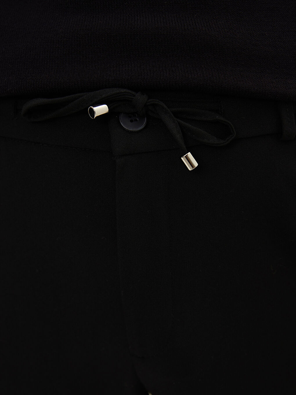 Pantalon Slim Fit pour Hommes-2