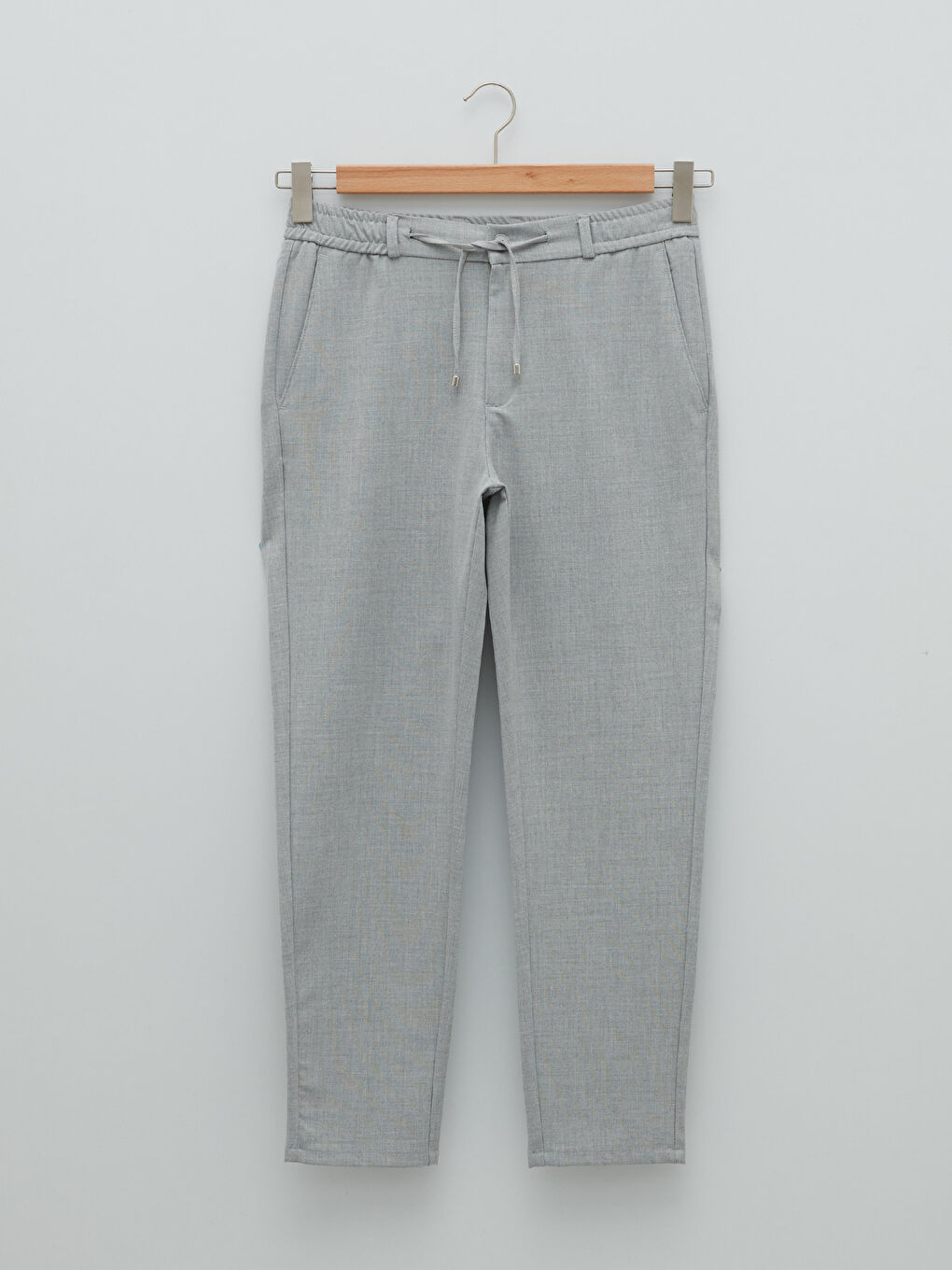 بنطلون رجالي بقصة رفيعة-5