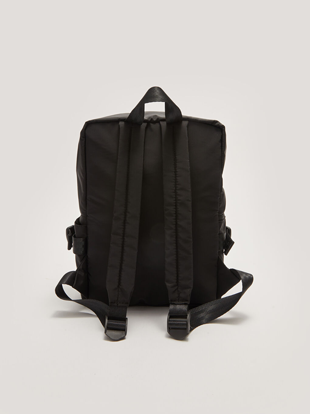 Bej Baskılı Kız Çocuk Sırt Çantası-3