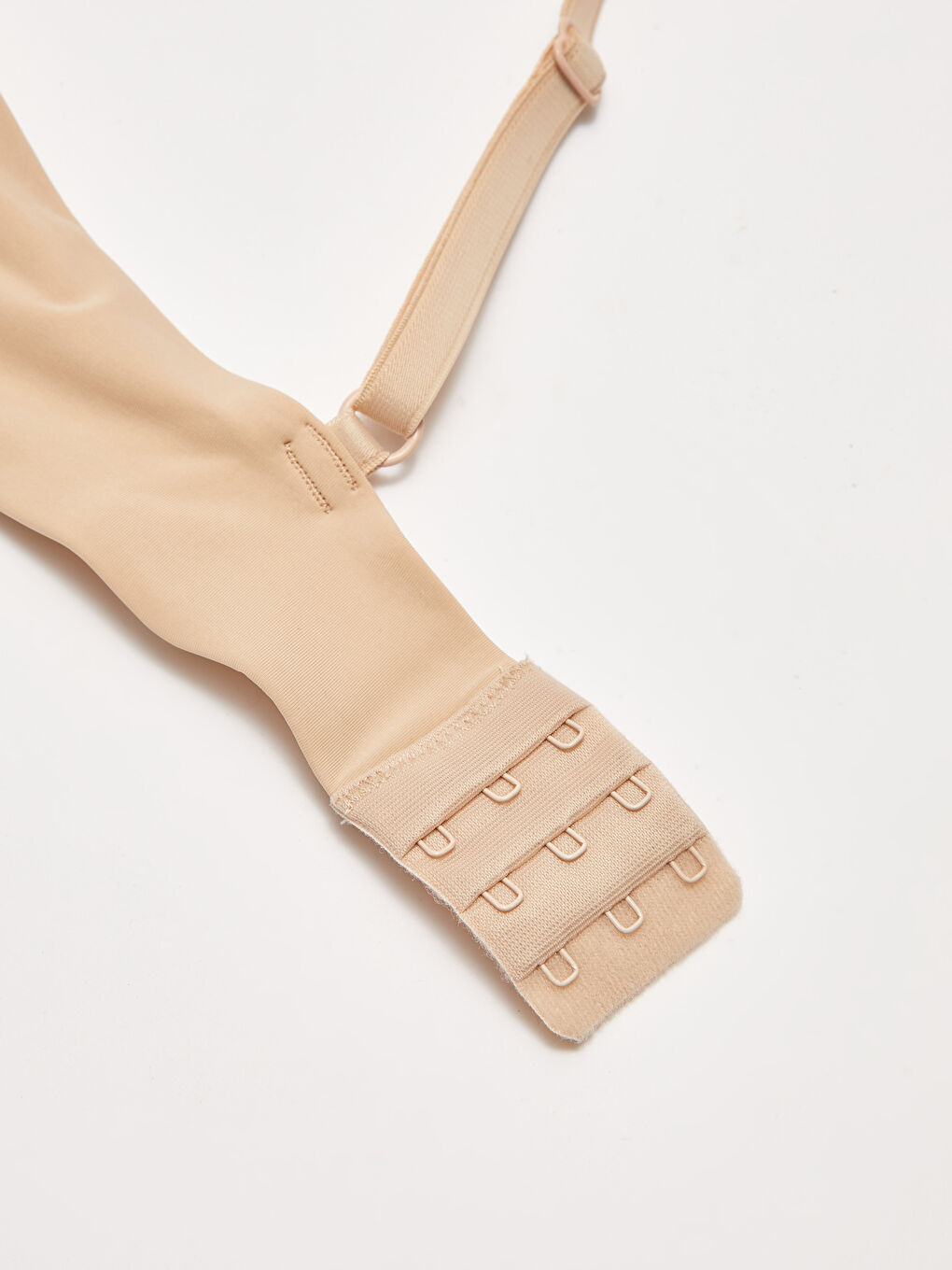 Wired Lightly Padded Plain T-Shirt Bra-3