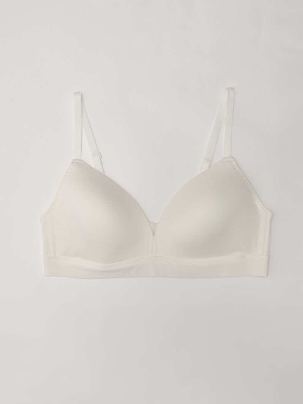 LCW DREAM Non-Wired Non-Padded Plain Bra -S26872Z8-FDU