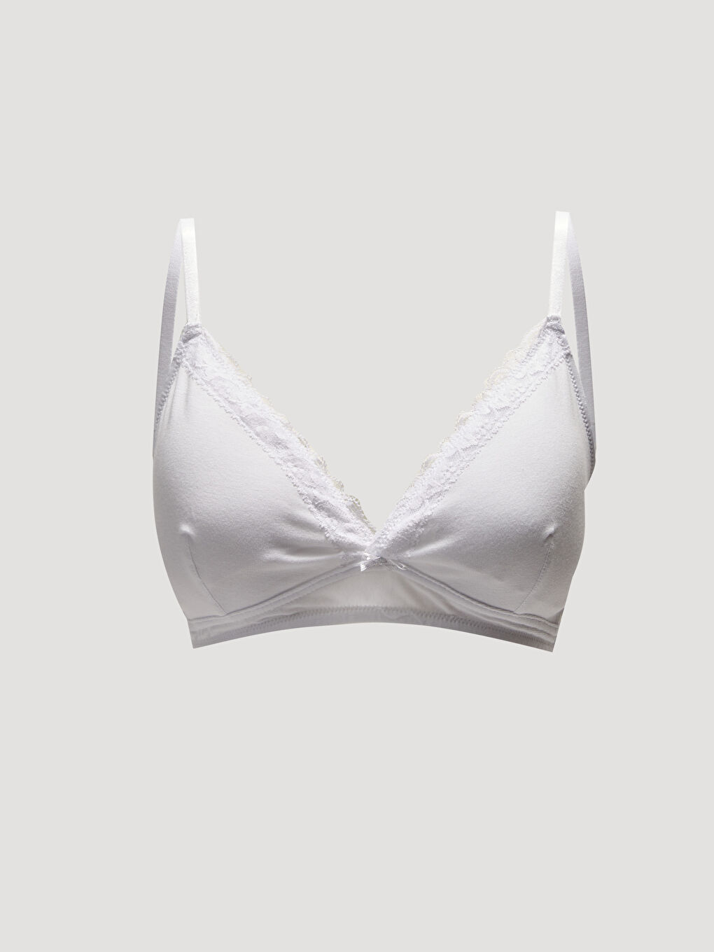 ستیان سپی ئافرەت -S26873Z8-FFB
