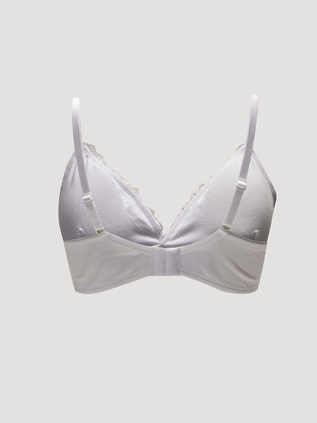 ستیان سپی ئافرەت -S26873Z8-FFB
