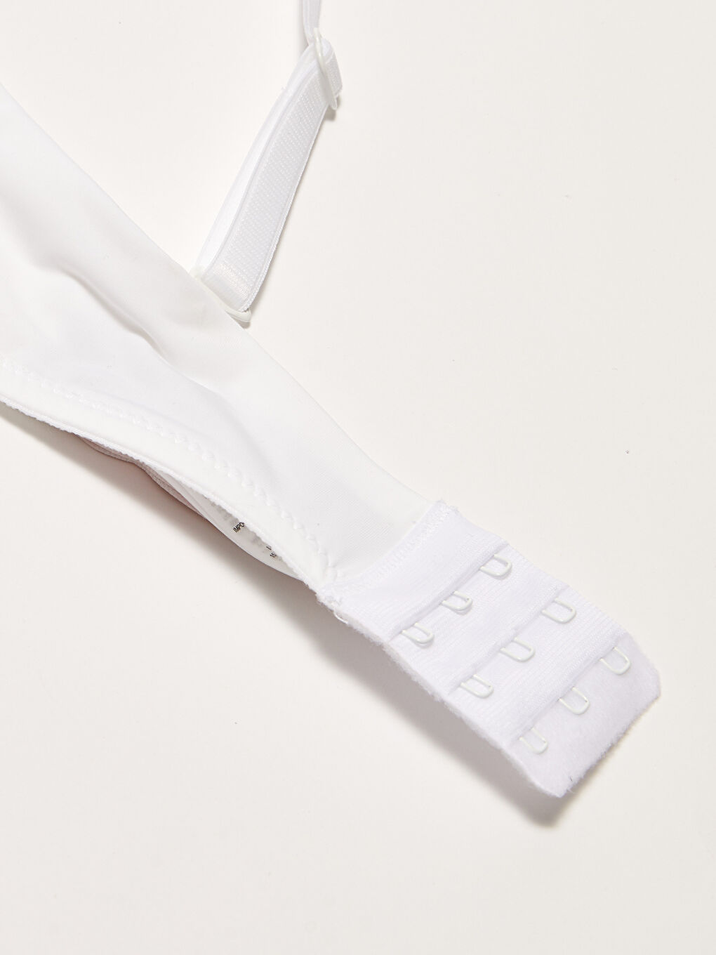 ستیانی وایرد نیم-پاڵپشتی سادە-1