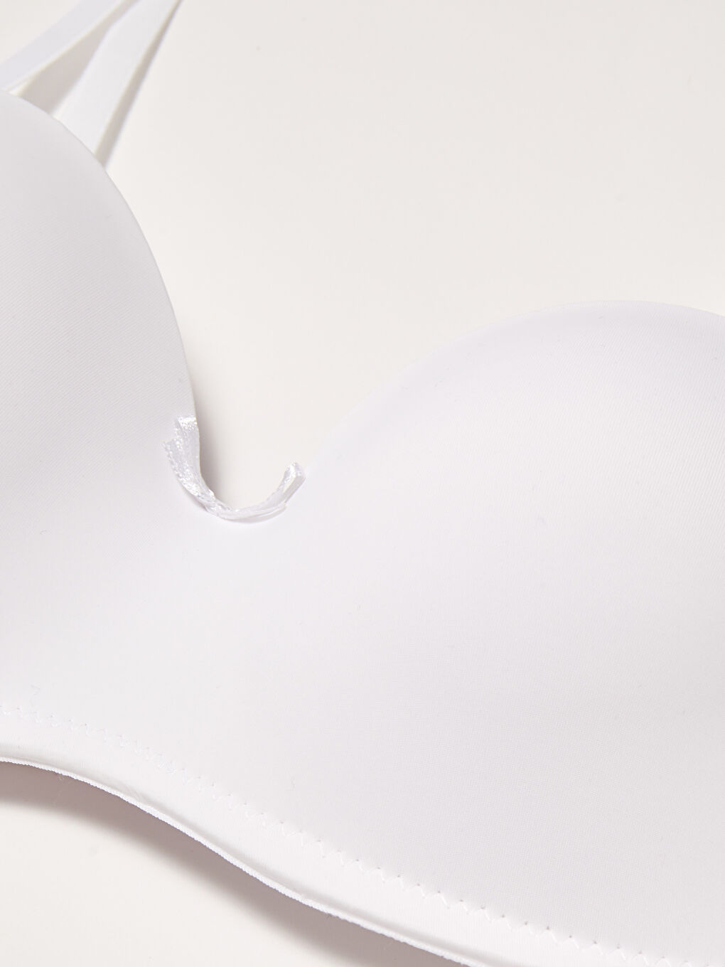 ستیانی وایرد نیم-پاڵپشتی سادە-3