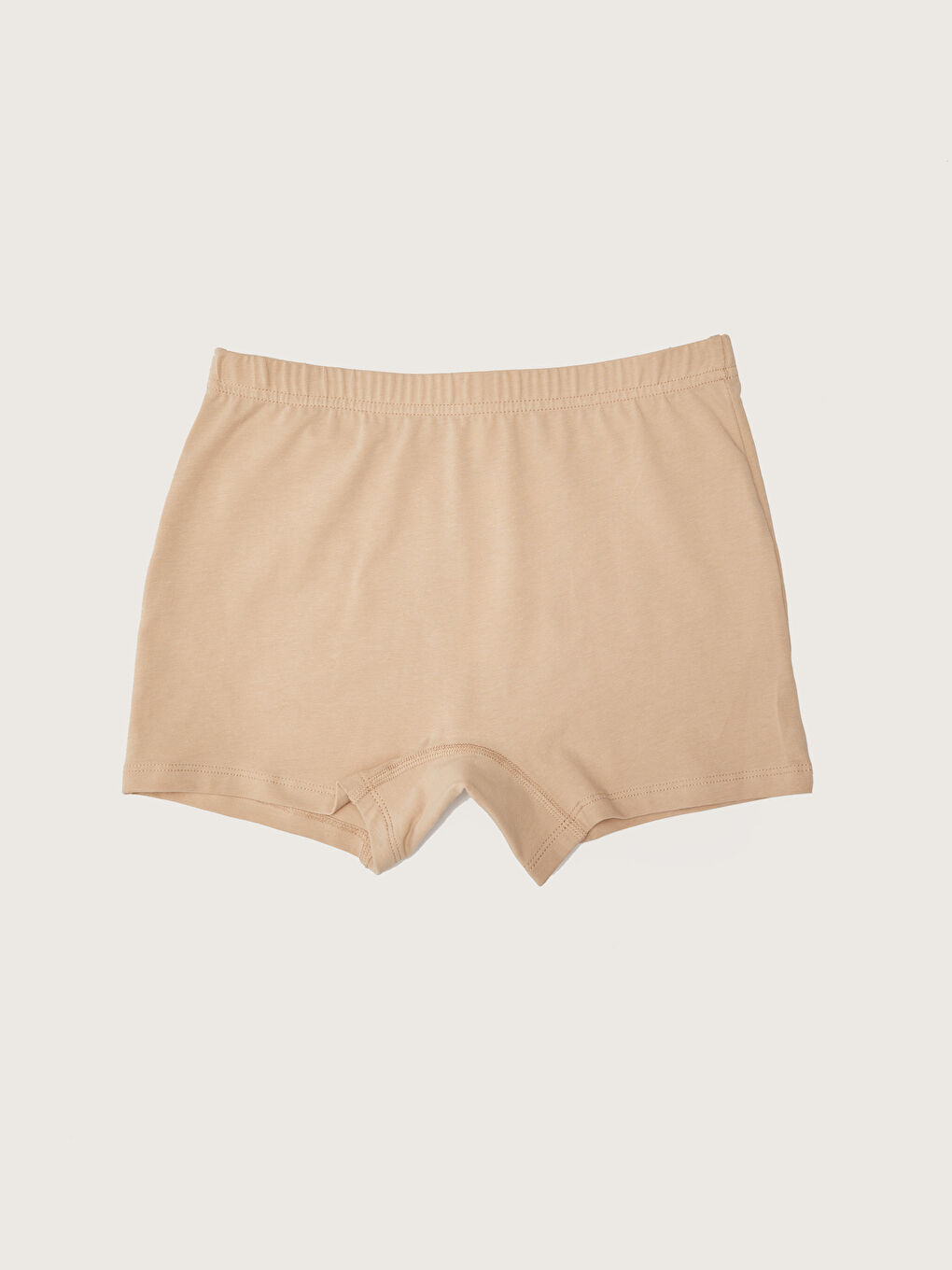LCW DREAM Pembe Düz Boxer Külot