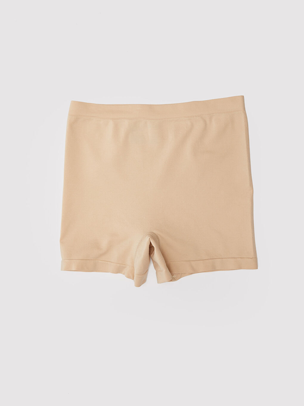 Plain Boxer Trunks-1