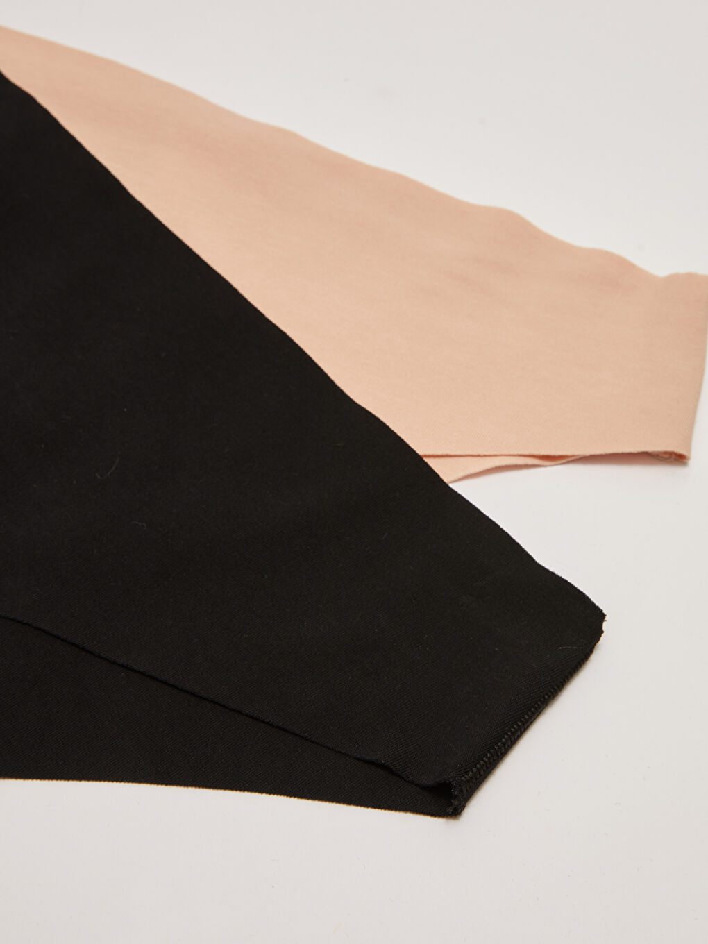 Plain Brazilian Knickers 2 Pack -S26894Z8-D0P