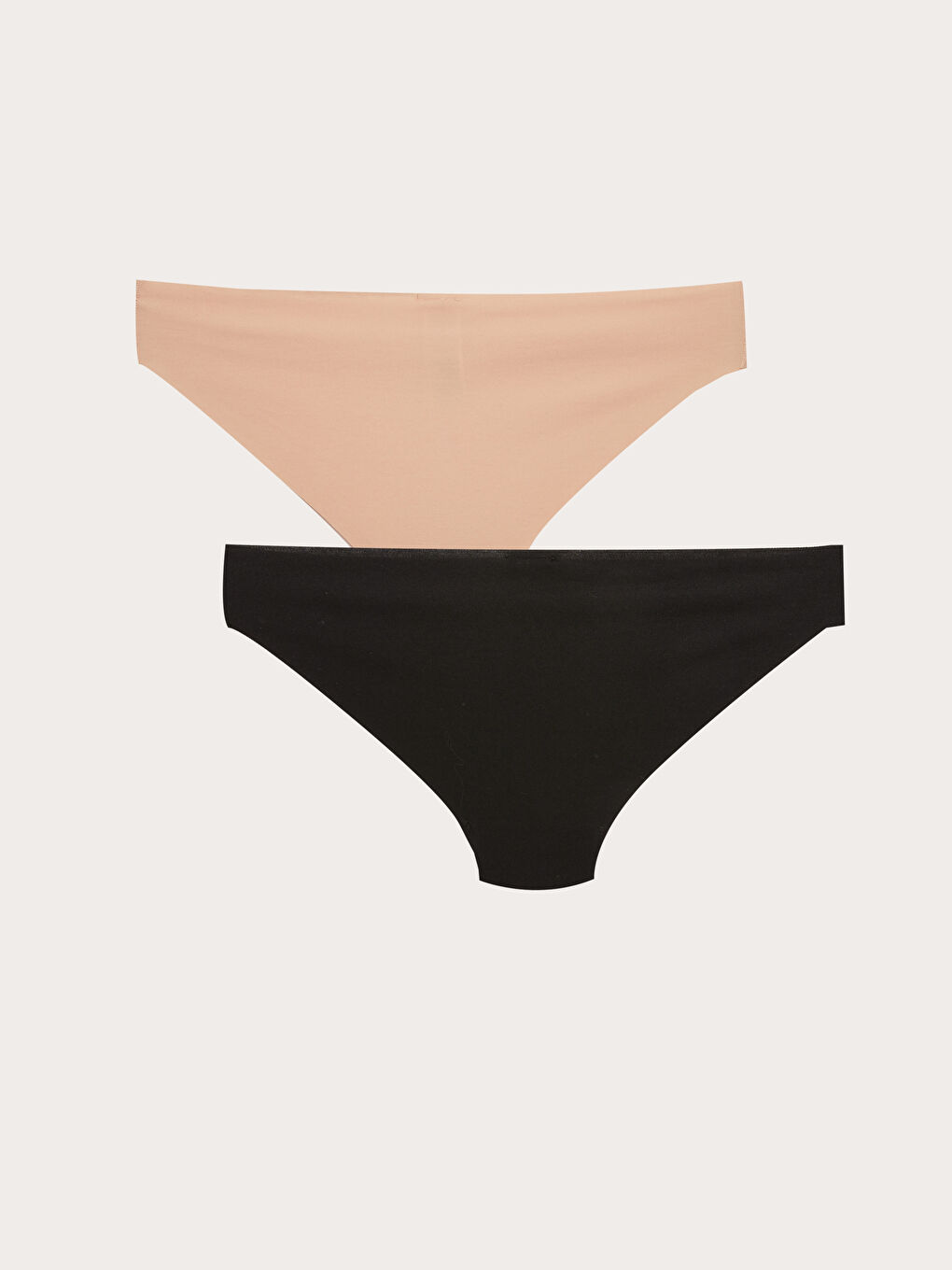 Plain Bikini Briefs 2 -S26896Z8-CVL