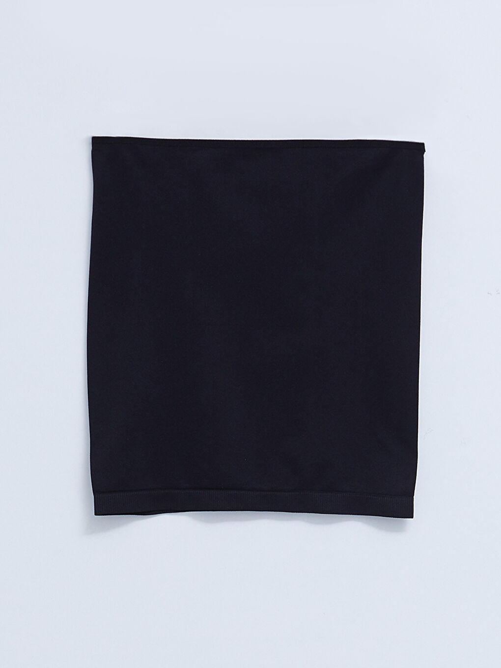 Women's Strapless Straight Singlet -S26899Z8-CVL
