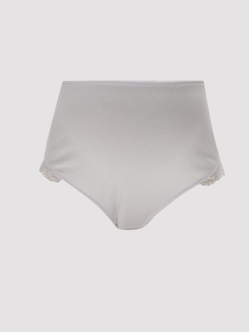 کۆرسیتی کەمەر بەرز سپی ئافرەت -S26911Z8-FFB