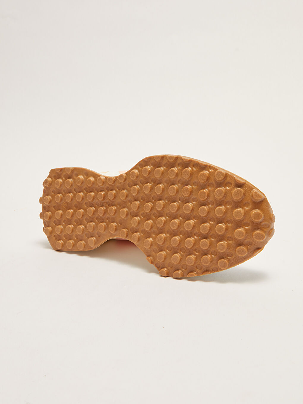 Color Block Lace-Up Women's Shoes-7