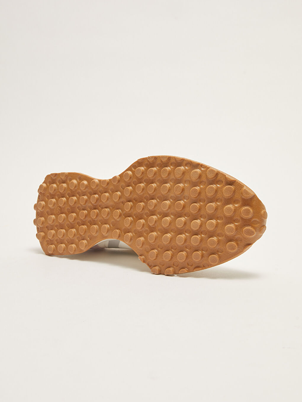 Color Block Lace-Up Women's Shoes-3