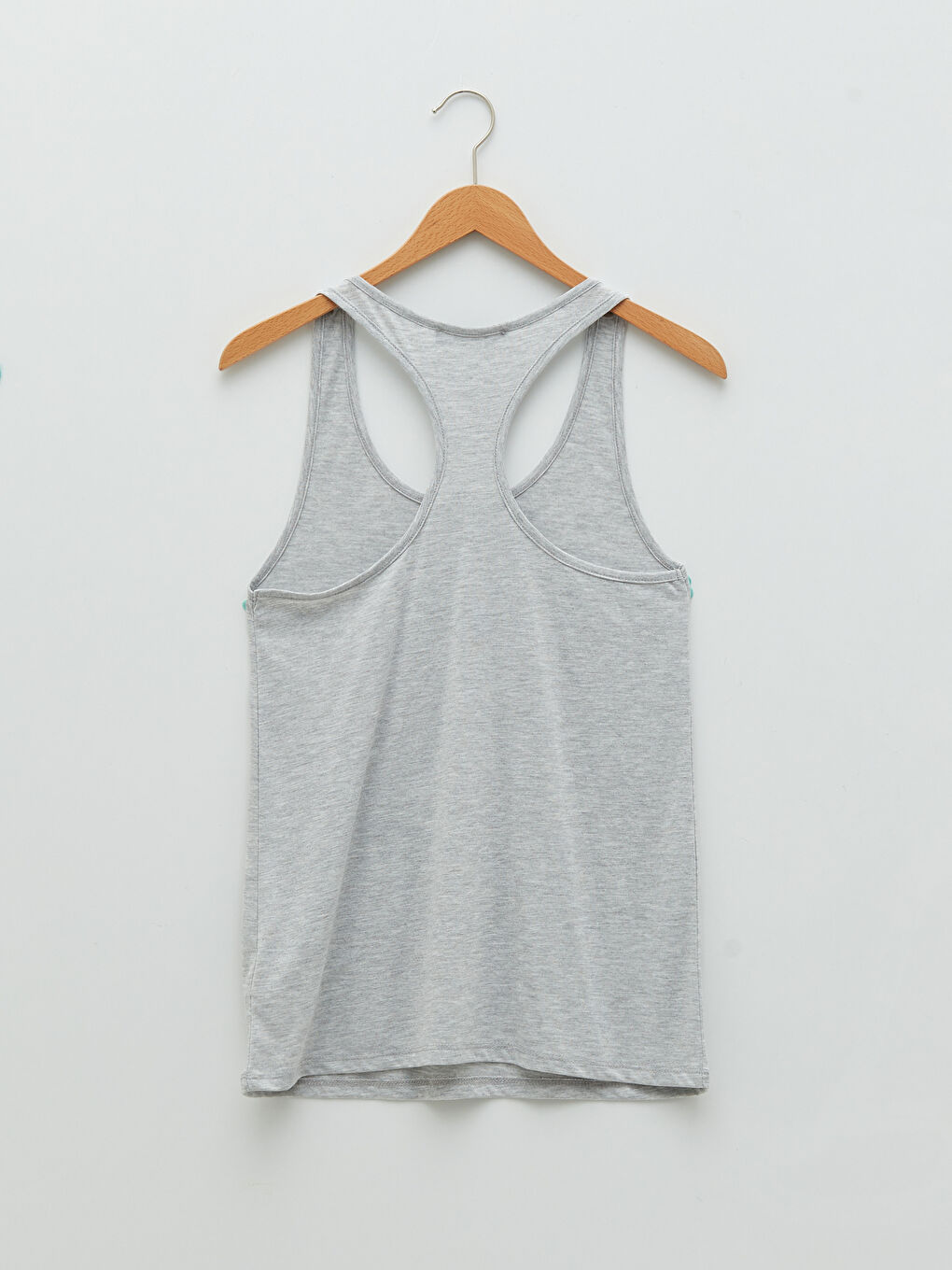 XSIDE ACTIVE Slash Neck Plain Short Sleeve Women's T-Shirt -S27141Z8-P32