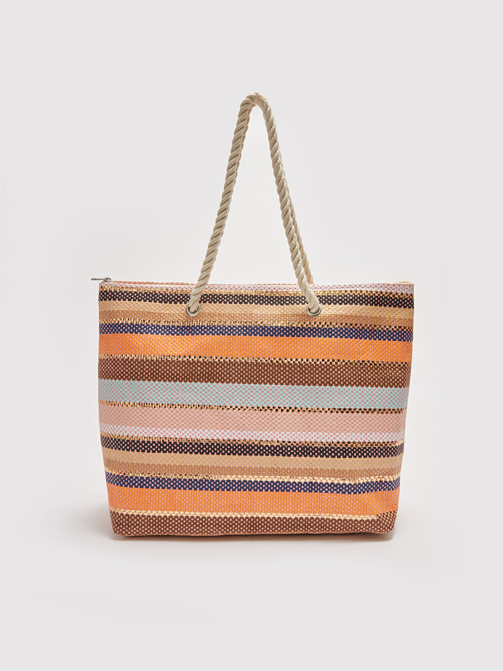 ROZE Torba za plažu Žena -S27175Z8-LT4