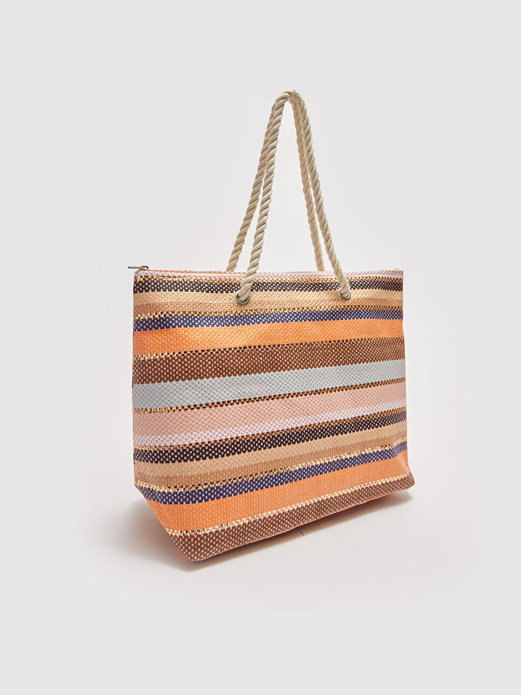 ROZE Torba za plažu Žena -S27175Z8-LT4