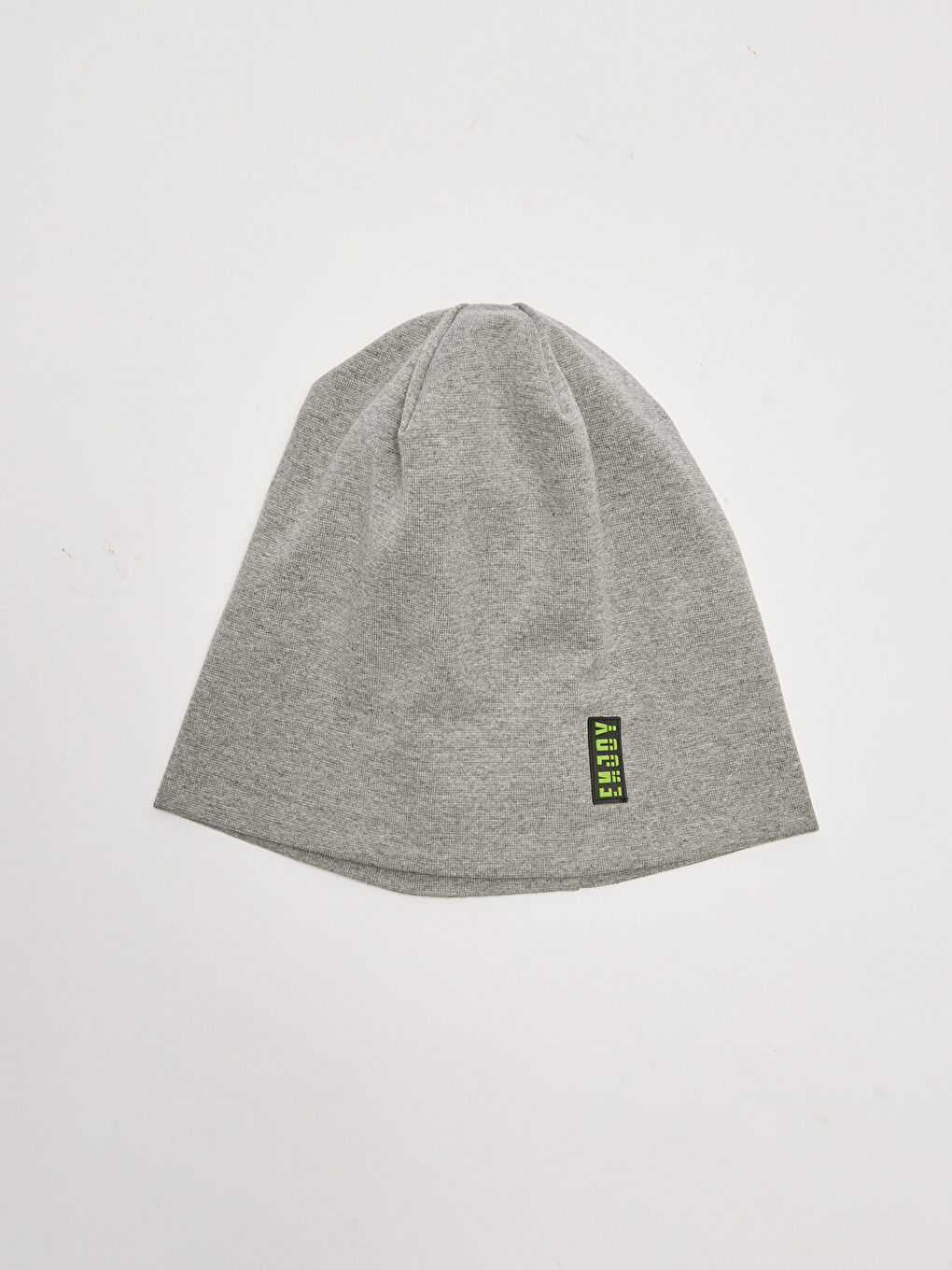 LCW ACCESSORIES Label Detailed Boy Beret -S27193Z4-D5C