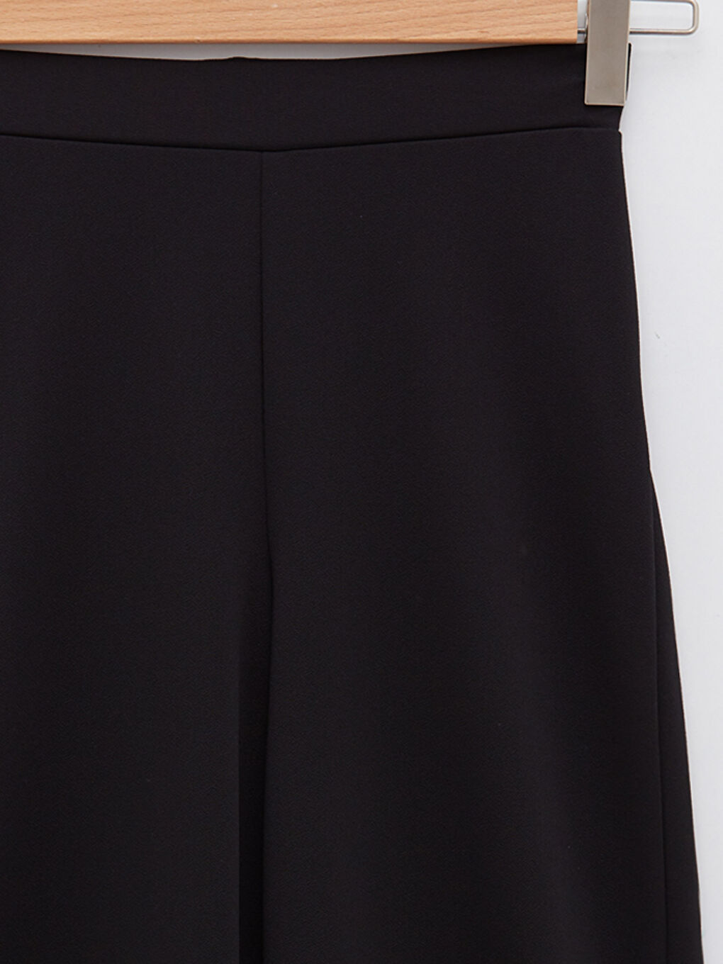 LCW Vision Normal Waist Standard Fit Ottoman Women's Trousers -S27206Z8-CVL