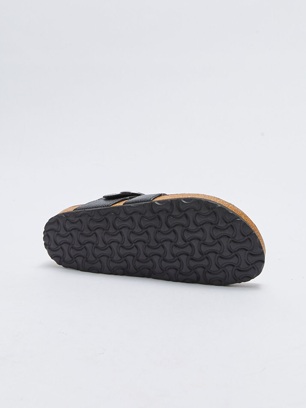 LC Waikiki Women's Cross-Band Flip Flops -S27256Z8-HUC