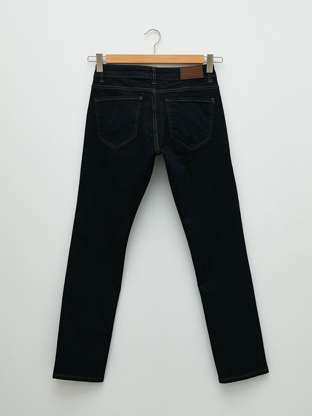 İndigo 750 Slim Fit Erkek Jean Pantolon-7