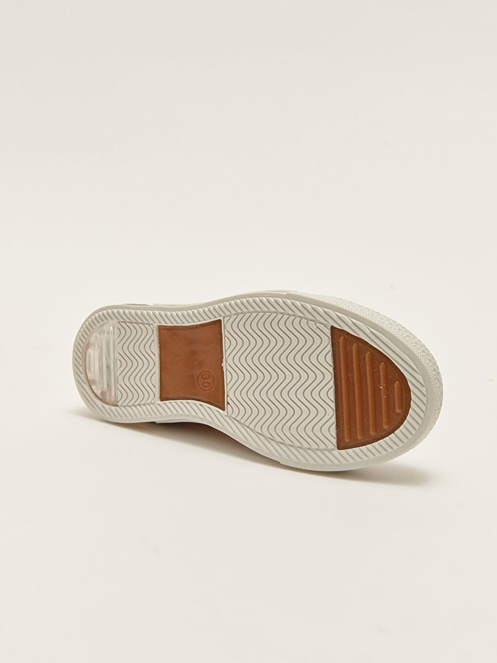 پێڵاوی وەرزشی په‌مه‌یی کچ -S27364Z4-RE0