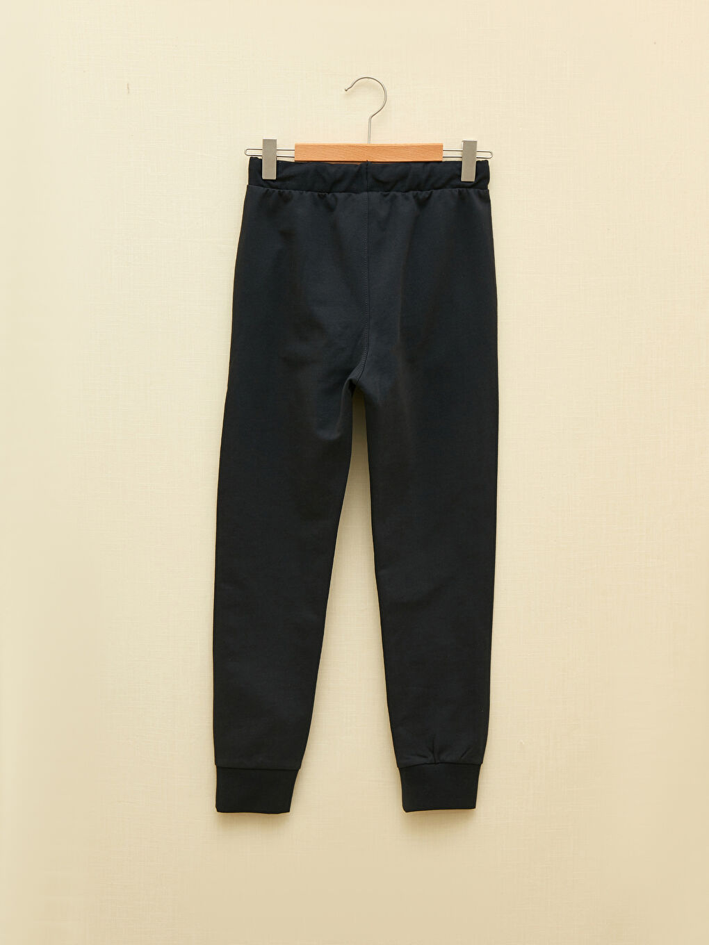 Elastic Waist Printed Boy Jogger Sweatpants -S27448Z4-JTK