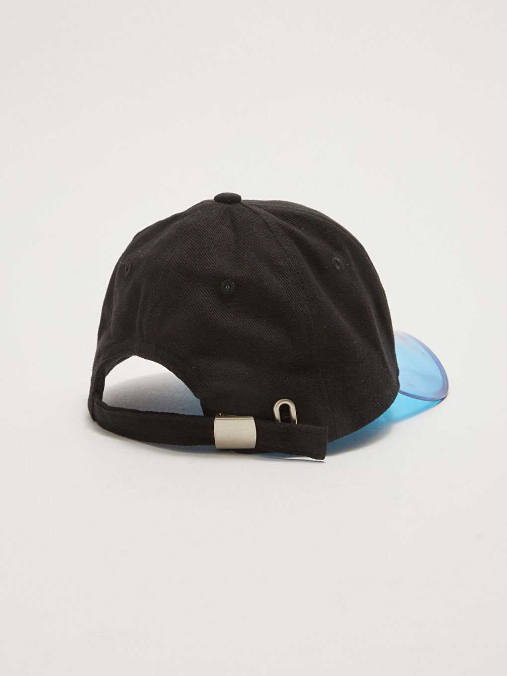 كاب بيسبول مطبوع للبنات-2