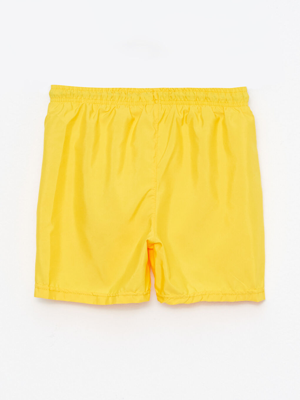 Boy's Color Changing Swim Shorts -S27507Z4-FX3