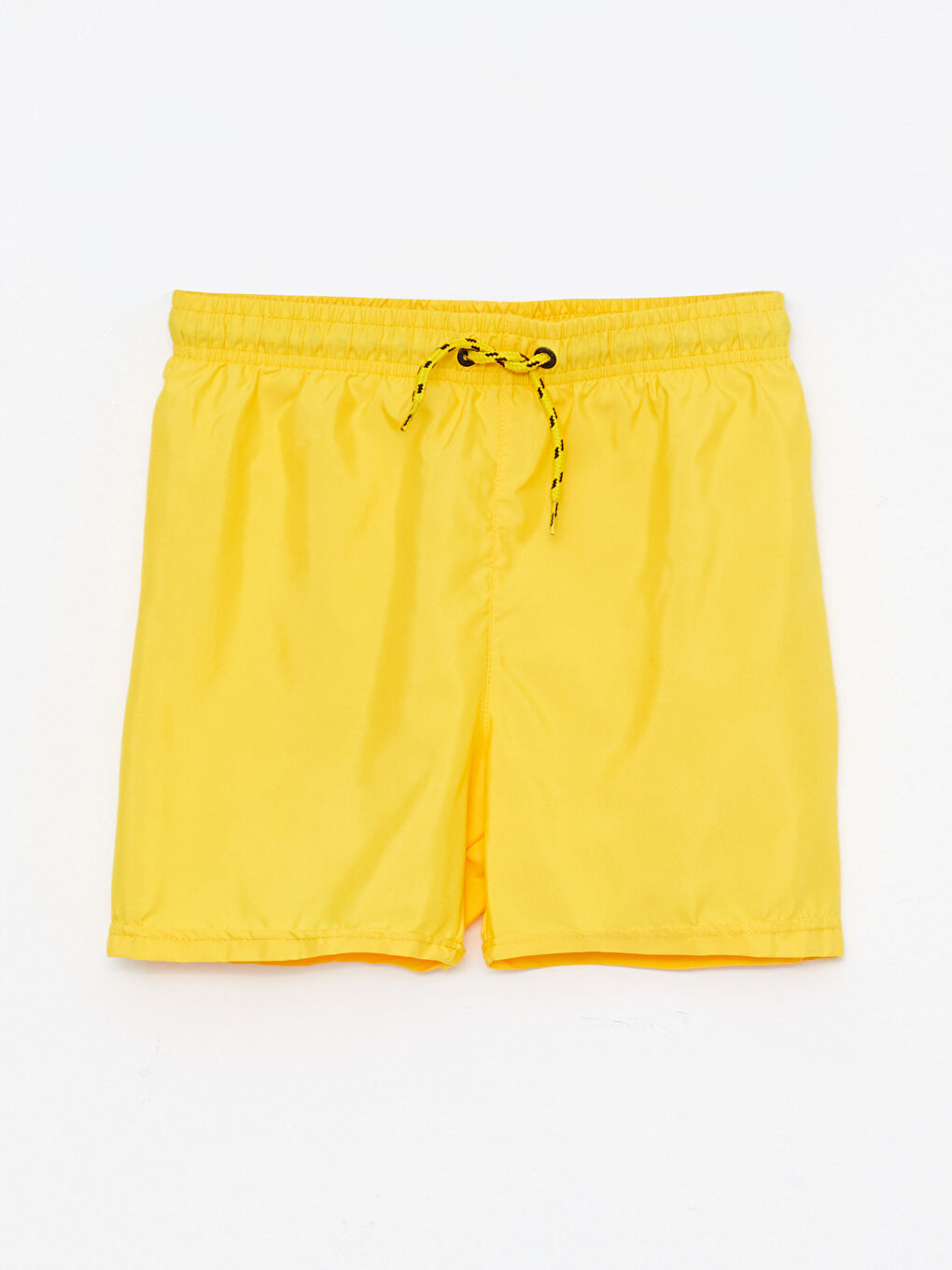 Boy's Color Changing Swim Shorts -S27507Z4-FX3