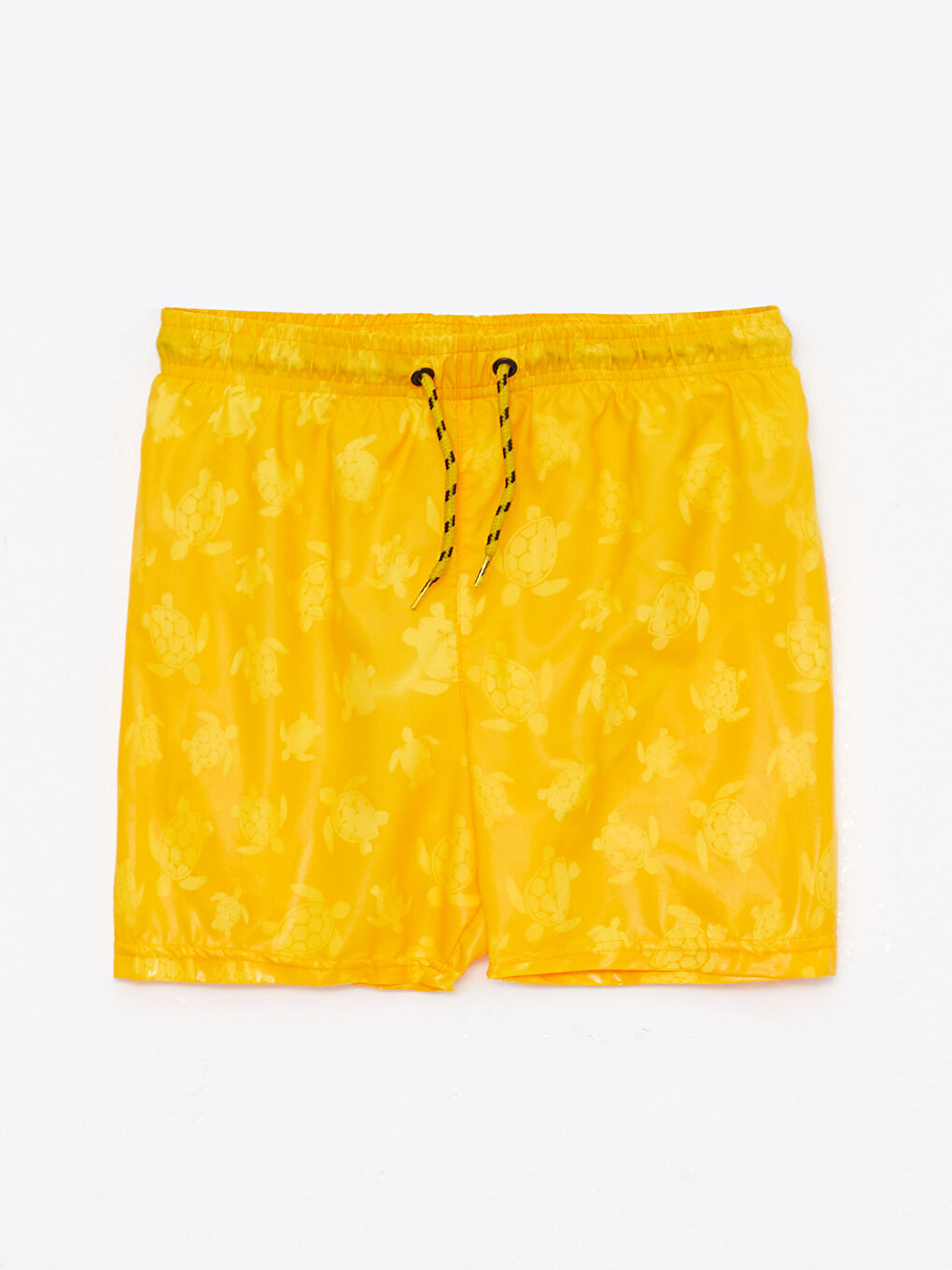 Boy's Color Changing Swim Shorts -S27507Z4-FX3