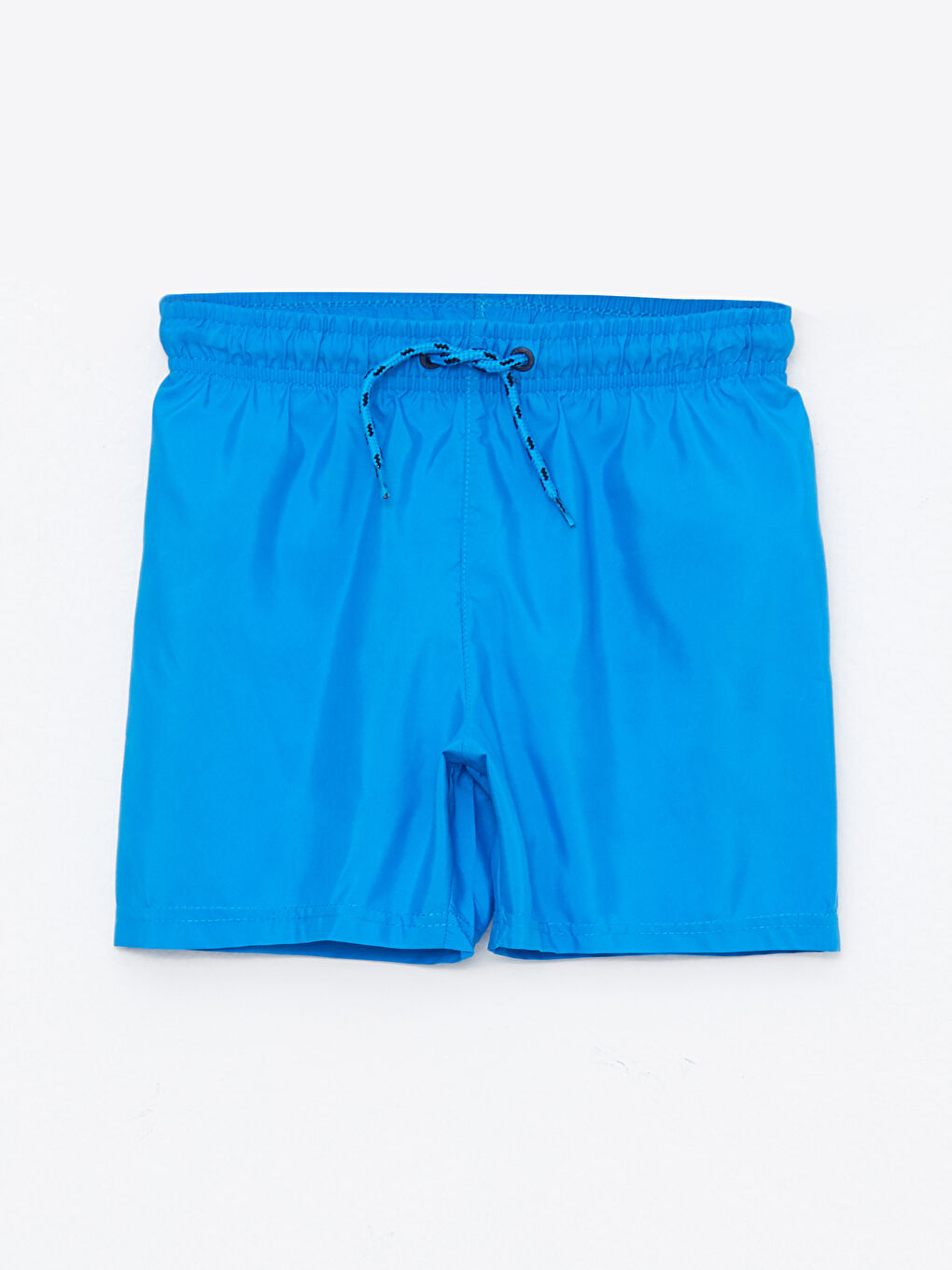 Boy's Color Changing Swim Shorts -S27507Z4-JXJ