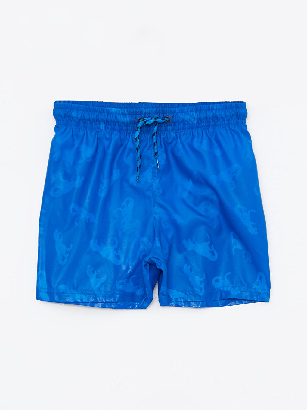 Boy's Color Changing Swim Shorts -S27507Z4-JXJ