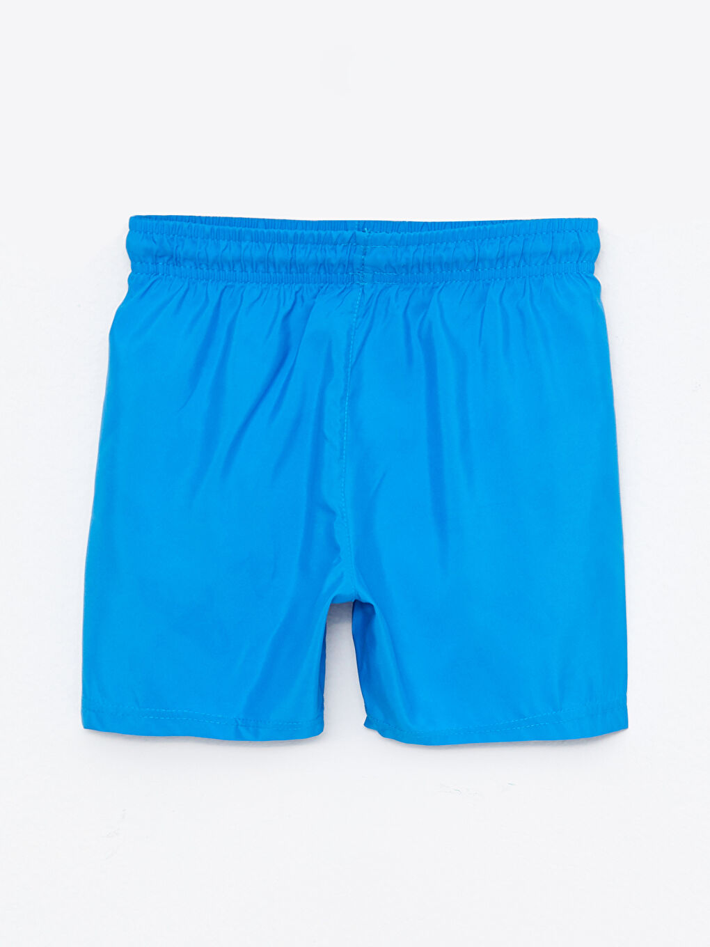 Boy's Color Changing Swim Shorts -S27507Z4-JXJ