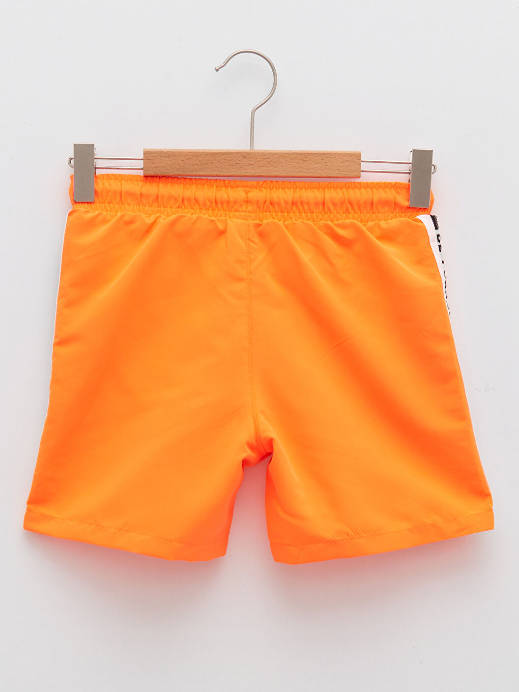 Printed Quick Drying Boy's Swim Shorts -S27509Z4-Q0K