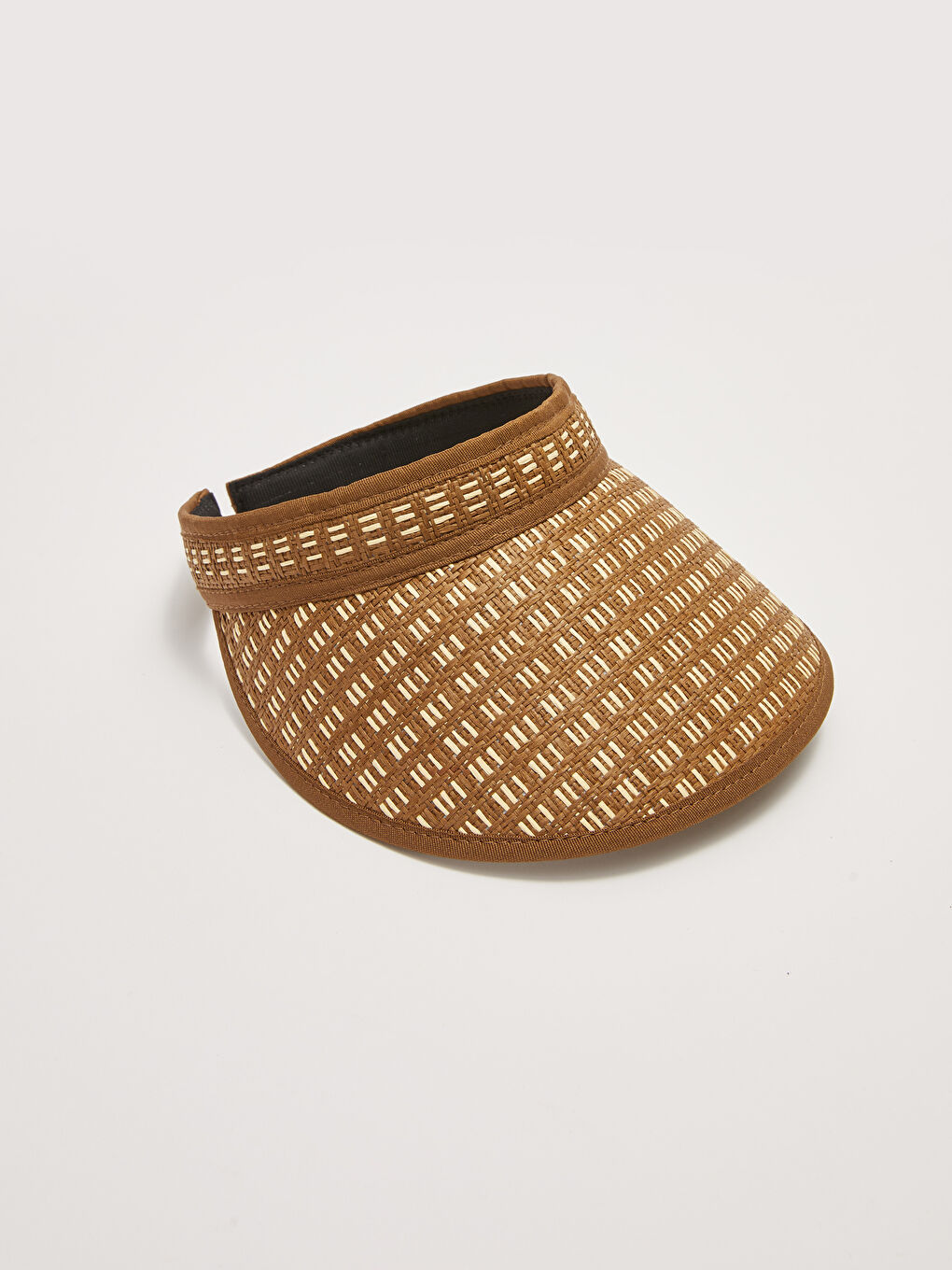 Сабан әйелдер визор қалпақ-3