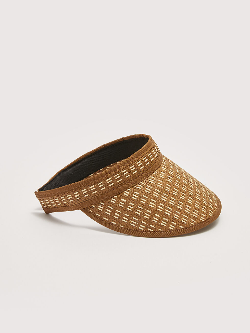 Сабан әйелдер визор қалпақ-4