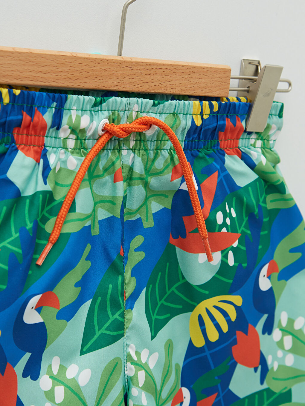 Boy Athlete & Marine Shorts -S27587Z4-LRL