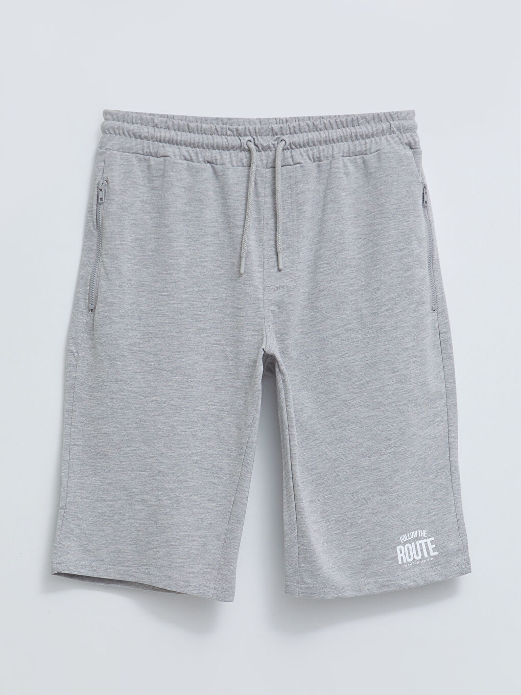 Standard Pattern Printed Men's Roller Shorts-5