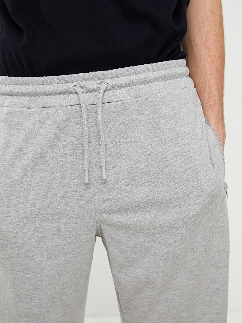 Standard Pattern Printed Men's Roller Shorts-3